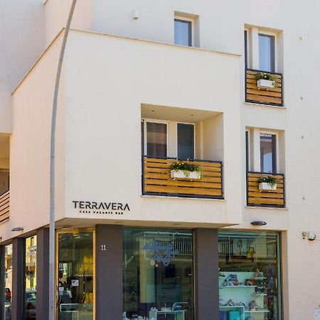 Terravera Теразини Екстериор снимка
